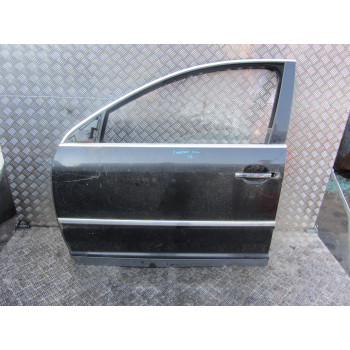 DOOR FRONT LEFT Volkswagen Phaeton 2008 3.0TDI 