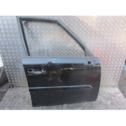 PORTA LAMIERA NUDA ANTERIORE DESTRA Citroën C4 2012 PICASSO 1.6 HDI 