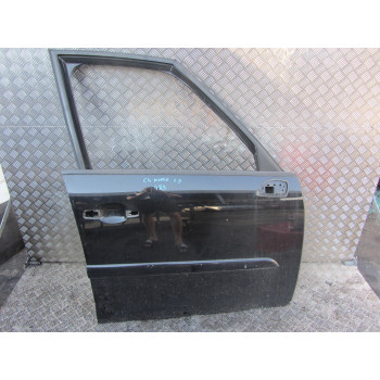 PORTA LAMIERA NUDA ANTERIORE DESTRA Citroën C4 2012 PICASSO 1.6 HDI 