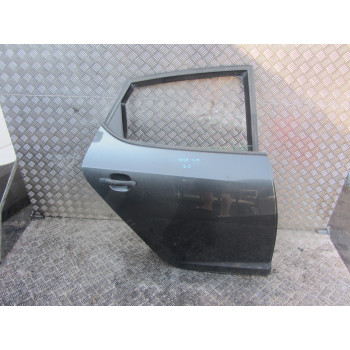 DOOR REAR RIGHT Seat Ibiza 2008 1.4 