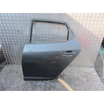 PORTA LAMINERA NUDA POSTERIORE SINISTRA Seat Ibiza 2008 1.4 