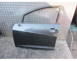 PORTA LAMIERA NUDA ANTERIORE SINISTRA Seat Ibiza 2008 1.4 