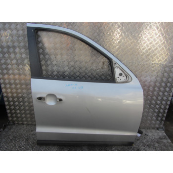 PORTA LAMIERA NUDA ANTERIORE DESTRA Hyundai Santafe 2007 2.2 CRDI AUT. 4WD 