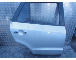 PORTA LAMINERA NUDA POSTERIORE DESTRA Hyundai Santafe 2007 2.2 CRDI AUT. 4WD 