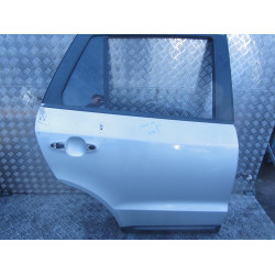 PORTA LAMINERA NUDA POSTERIORE DESTRA Hyundai Santafe 2007 2.2 CRDI AUT. 4WD 