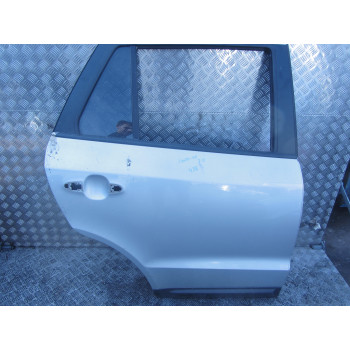 PORTA LAMINERA NUDA POSTERIORE DESTRA Hyundai Santafe 2007 2.2 CRDI AUT. 4WD 