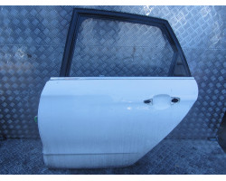 PORTA LAMINERA NUDA POSTERIORE SINISTRA Citroën C4 2011 1.6 I 