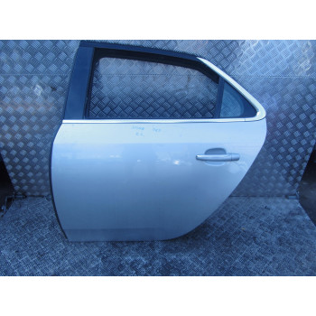 PORTA LAMINERA NUDA POSTERIORE SINISTRA Saab 9-5 2016 LIM.2.0 TID 