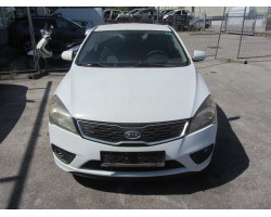 AVTO ZA DELE Kia Cee'd 2011 PROCEED 1.6 