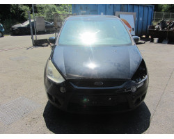 AVTO ZA DELE Ford S-Max/Galaxy 2008 2.0TDCI 