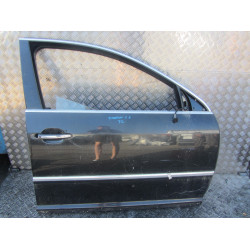 PORTA LAMIERA NUDA ANTERIORE DESTRA Volkswagen Phaeton 2008 3.0TDI 