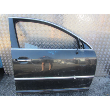 DOOR FRONT RIGHT Volkswagen Phaeton 2008 3.0TDI 