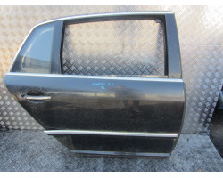 DOOR REAR RIGHT Volkswagen Phaeton 2008 3.0TDI 