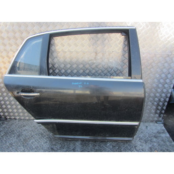 DOOR REAR RIGHT Volkswagen Phaeton 2008 3.0TDI 