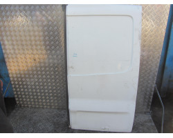 COFANO POSTERIORE Renault TRAFIC 2009 2.0 DCI 