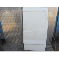 COFANO POSTERIORE Renault TRAFIC 2009 2.0 DCI 