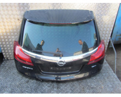 VRATA KOMPLET PRTLJAŽNA Opel Insignia 2009 2.0 DTH 