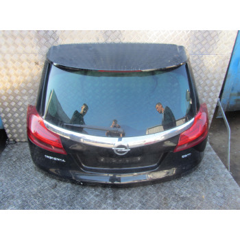 COFANO POSTERIORE Opel Insignia 2009 2.0 DTH 