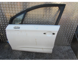 PORTA LAMIERA NUDA ANTERIORE SINISTRA Citroën C4 2011 1.6 I 