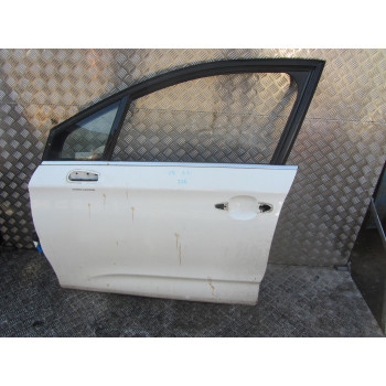 DOOR FRONT LEFT Citroën C4 2011 1.6 I 