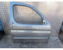 PORTA LAMIERA NUDA ANTERIORE DESTRA Citroën BERLINGO 2 2005 2.0 HDI 