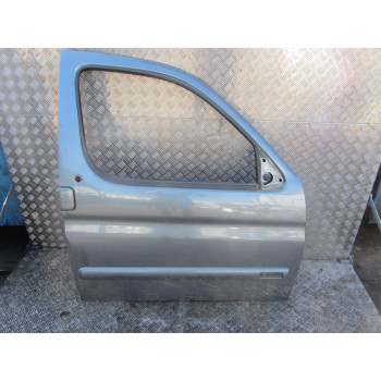 DOOR FRONT RIGHT Citroën BERLINGO 2 2005 2.0 HDI 