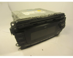 AUTORADIO Seat Ibiza 2008 1.4 w06j0035153b