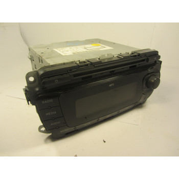 AUTORADIO Seat Ibiza 2008 1.4 w06j0035153b