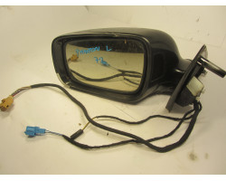 MIRROR LEFT Volkswagen Phaeton 2008 3.0TDI 