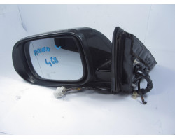 MIRROR LEFT Honda Accord 2007 2.2CTDI 