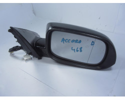 MIRROR RIGHT Honda Accord 2007 2.2CTDI 