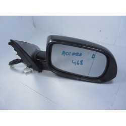 MIRROR RIGHT Honda Accord 2007 2.2CTDI 