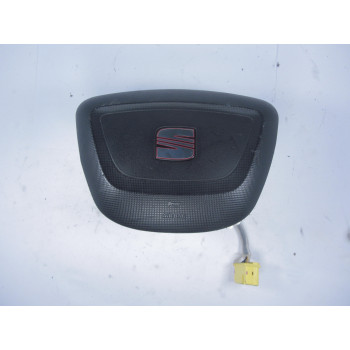 VOLANSKI AIRBAG Seat Ibiza 2008 1.4 670JD200FW0W