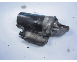 STARTER MOTOR Volkswagen Phaeton 2008 3.0TDI 1109319