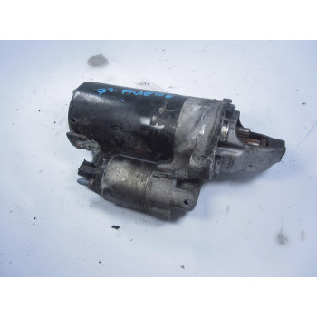 STARTER MOTOR Volkswagen Phaeton 2008 3.0TDI 1109319