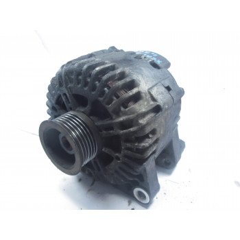 ALTERNATOR Citroën XSARA 2004 2.0HDI 9646476280