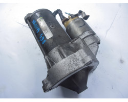 STARTER MOTOR Citroën XSARA 2004 2.0HDI D7R27