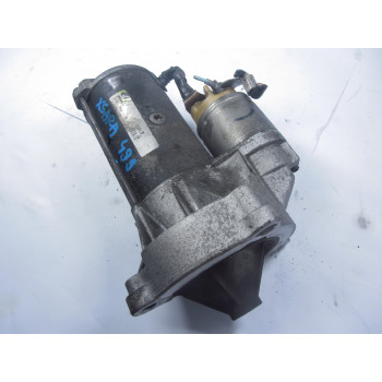 STARTER MOTOR Citroën XSARA 2004 2.0HDI D7R27