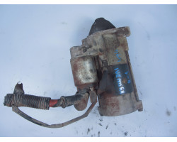 STARTER MOTOR Hyundai H-1 2007 VAN 2.5 TCI 