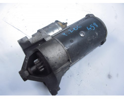 STARTER MOTOR Peugeot 206 2003 2.0HDI D7R27