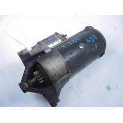 MOTORINO AVVIAMENTO Peugeot 206 2003 2.0HDI D7R27