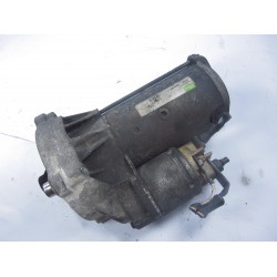 STARTER MOTOR Peugeot 206 2003 2.0HDI D7R27