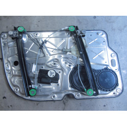 WINDOW MECHANISM FRONT RIGHT Volkswagen Phaeton 2008 3.0TDI 