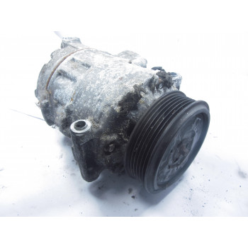 AIR CONDITIONING COMPRESSOR Volkswagen Phaeton 2008 3.0TDI 3D0820803T