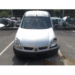 CAR FOR PARTS Renault KANGOO 2004 1.5 DCI 