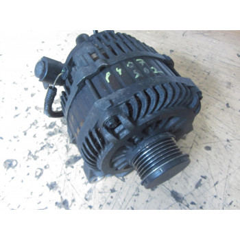 ALTERNATOR Peugeot 407 2005 2.0 HDI 9654752880