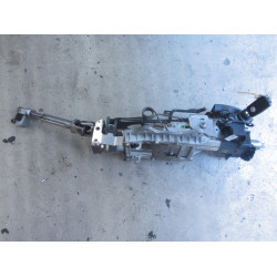 STEERING COLUMN Volkswagen Golf 2008 2.0 TDI 4Motion 1k0952503am