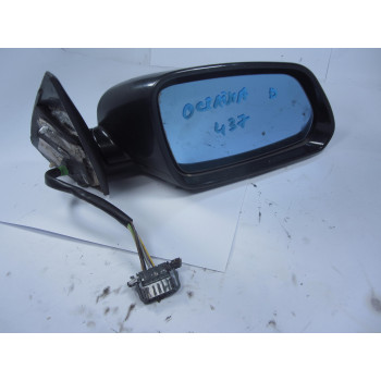 MIRROR RIGHT Škoda Octavia 2007 COMBI 2.0 TDI RS 