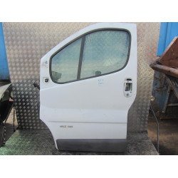 VRATA PREDNJA LIJEVA Renault TRAFIC 2009 2.0 DCI 