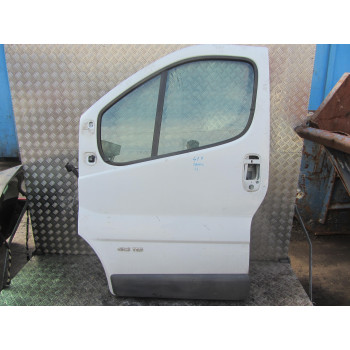 VRATA PREDNJA LIJEVA Renault TRAFIC 2009 2.0 DCI 